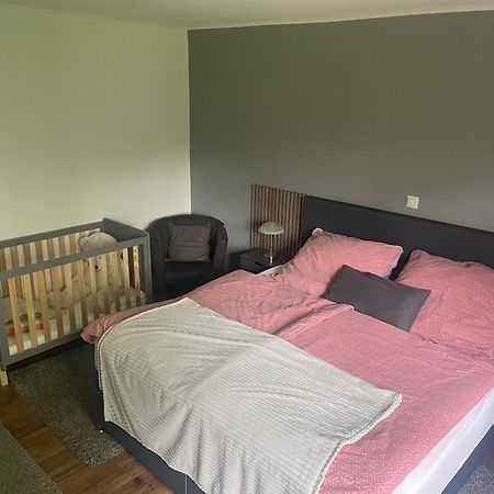 Ferienhaus Jahn Barssel  Экстерьер фото