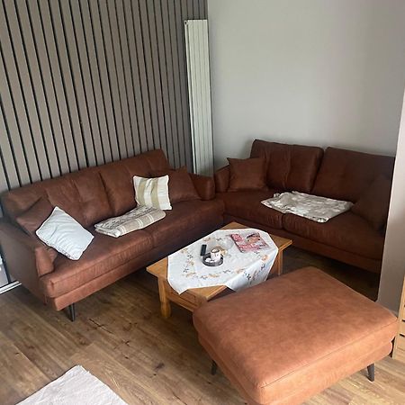 Ferienhaus Jahn Barssel  Экстерьер фото